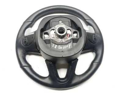 2018 Dodge Durango Steering Wheel & Controls OEM