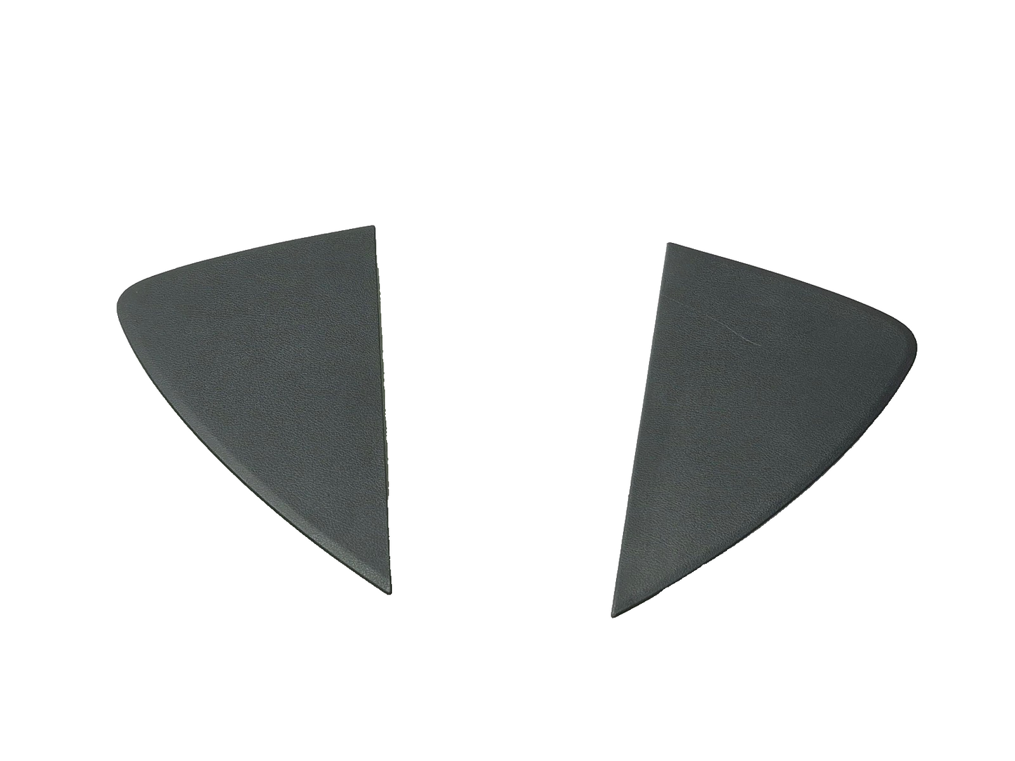 2019 Tesla Model 3 Dashboard Side End Cap Cover Trim OEM