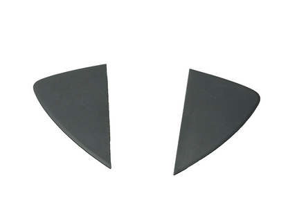 2019 Tesla Model 3 Dashboard Side End Cap Cover Trim OEM
