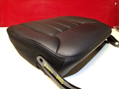 2010 Mercedes-benz R350 Seat Lower Cushion Bottom 3rd Row Right Pass OEM