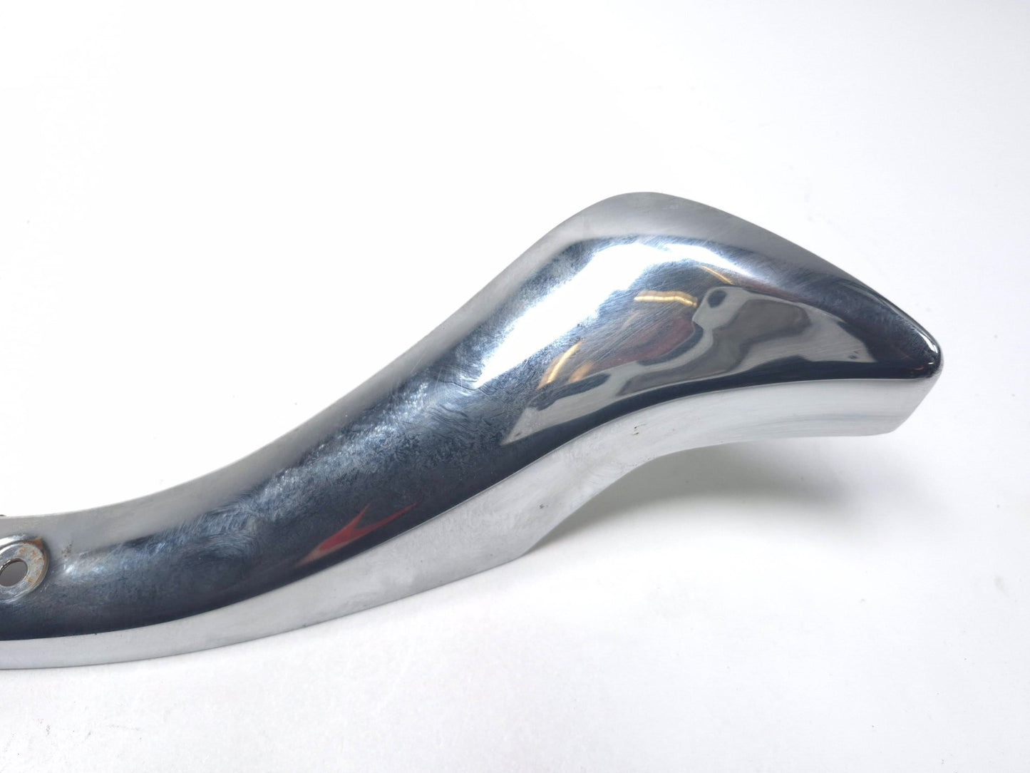 2004 Kawasaki Vulcan 2000 Rear Fender Cover Pair OEM