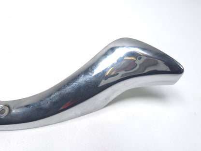 2004 Kawasaki Vulcan 2000 Rear Fender Cover Pair OEM
