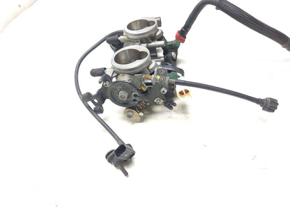 2012 - 2016 Kawasaki Ex650 Ninja 650 Throttle Body