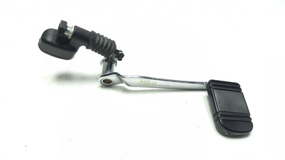 2007 Harley-davidson Street Glide Rear Brake Master Cylinder & Pedal Assy OEM