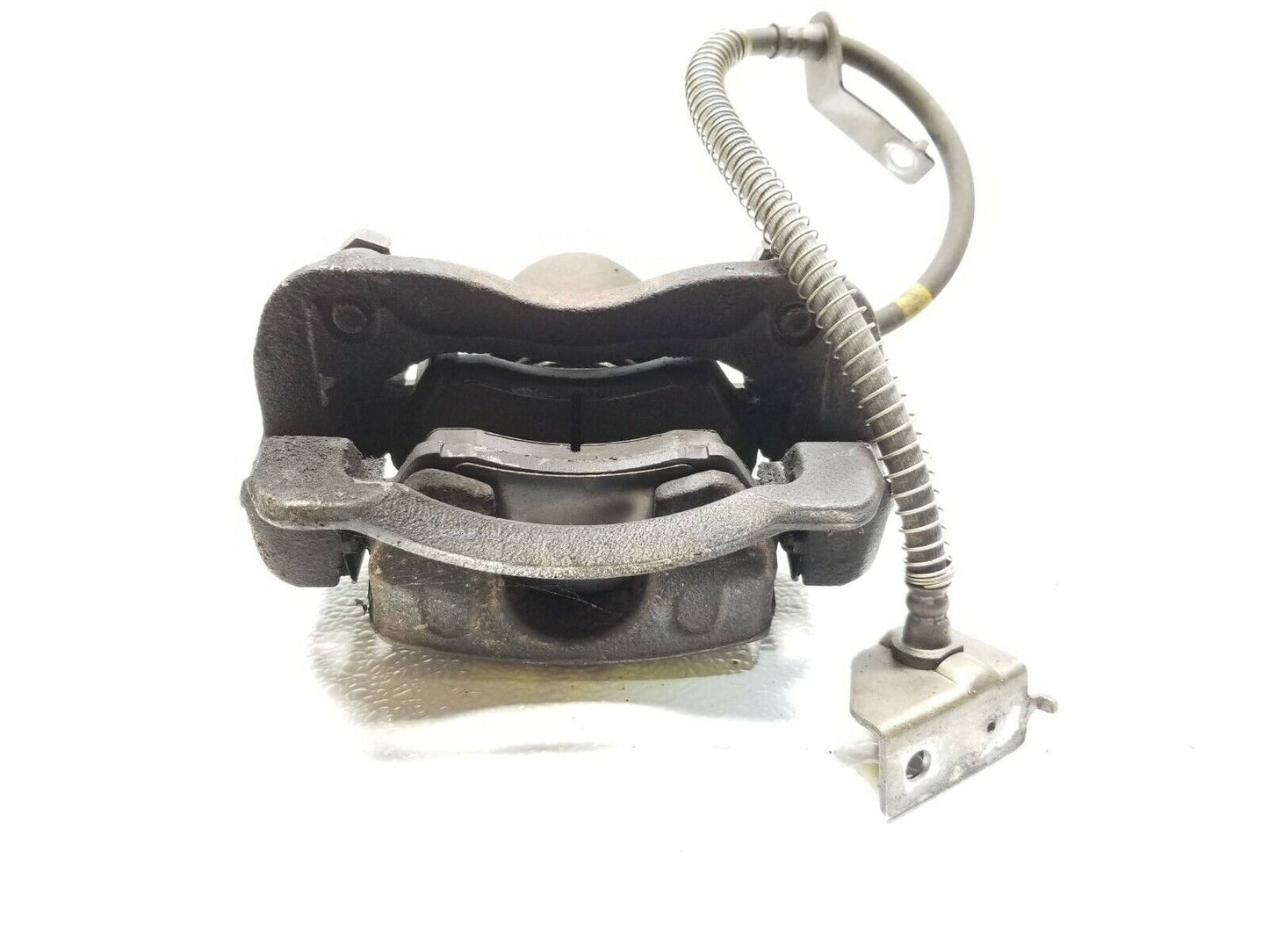 15 16 17 Hyundai Accent Front Right Pass Brake Caliper OEM