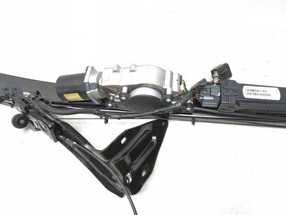 2013 Dodge Grand Caravan Sliding Door Motor Track W/ Module Driver Side Oem✅