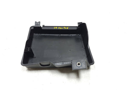 09-14 Hyundai Genesis Under Hood Power Control Unit Cover Lid OEM Sedan