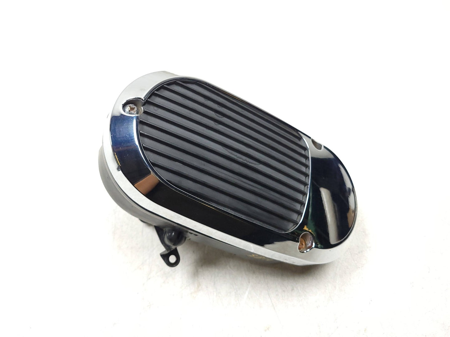 1986 Kawasaki Vulcan 750 Vn750 Left & Right Air Filter Housing Pair OEM