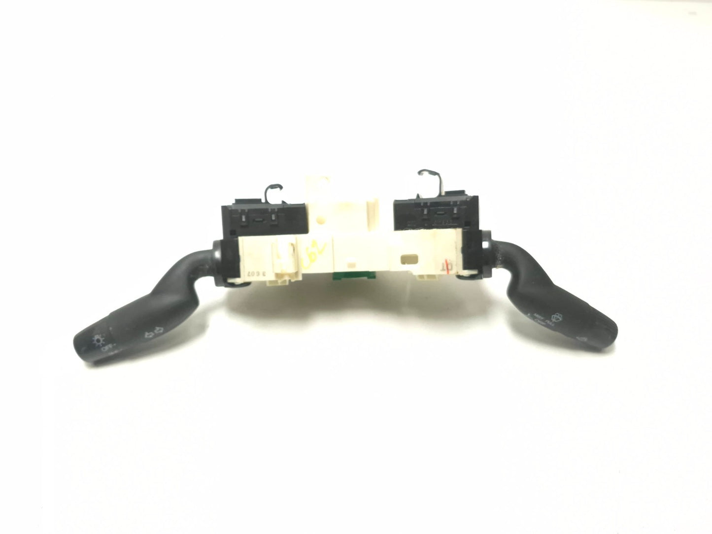 2013 Honda Fit Steering Column Headlight Wiper Turn Signal Switches OEM