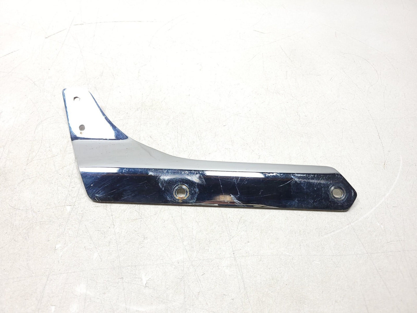 2007 - 2014 Honda Vt750 Shadow Spirit Right Luggage Saddlebag Mount Bracket OEM