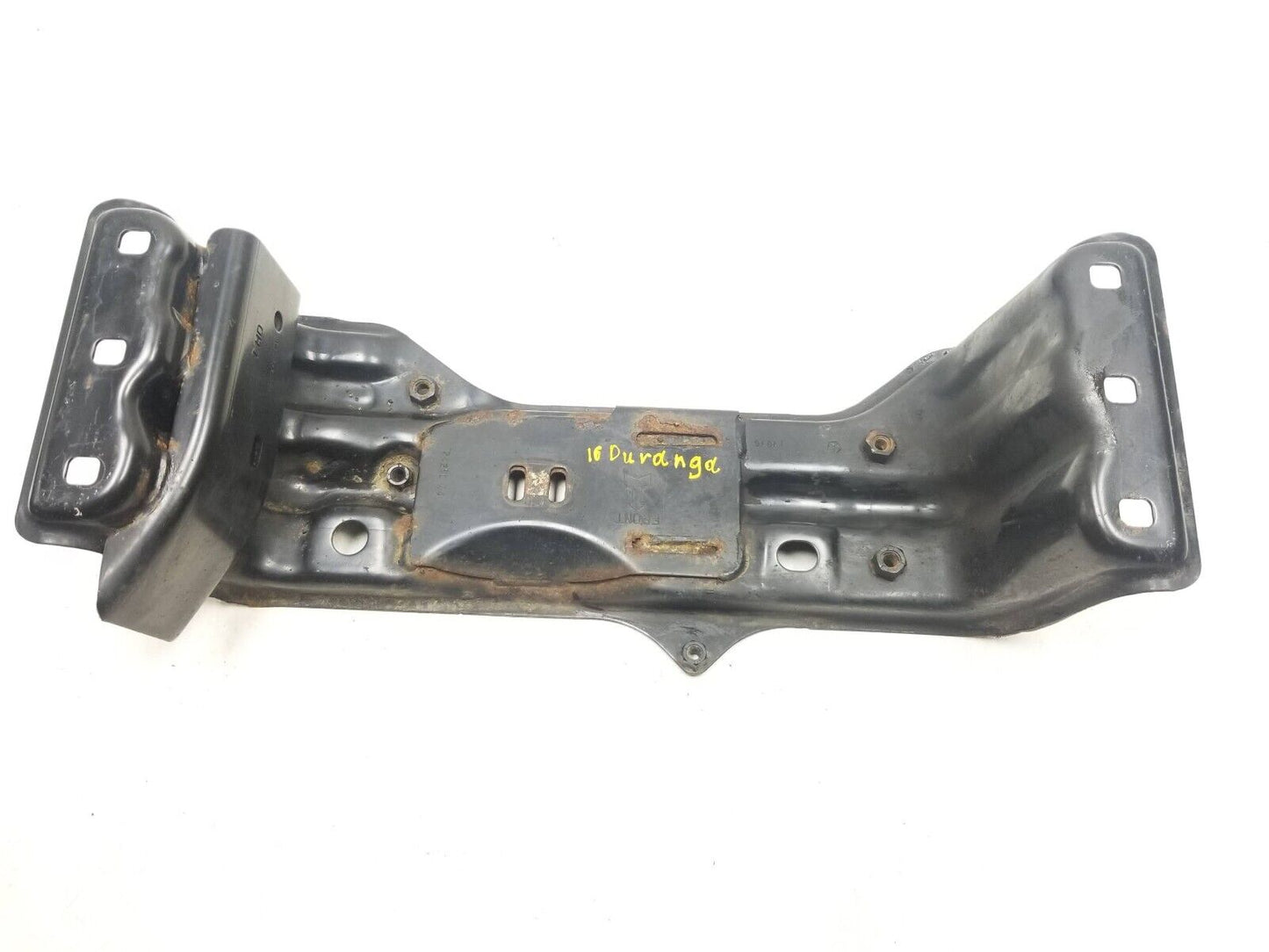 2016 - 2022 Dodge Durango Automatic Transmission Mount Bracket 3.6l OEM