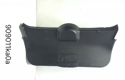 2015 Nissan Juke Trunk Lid Tailgate Trim Panel OEM