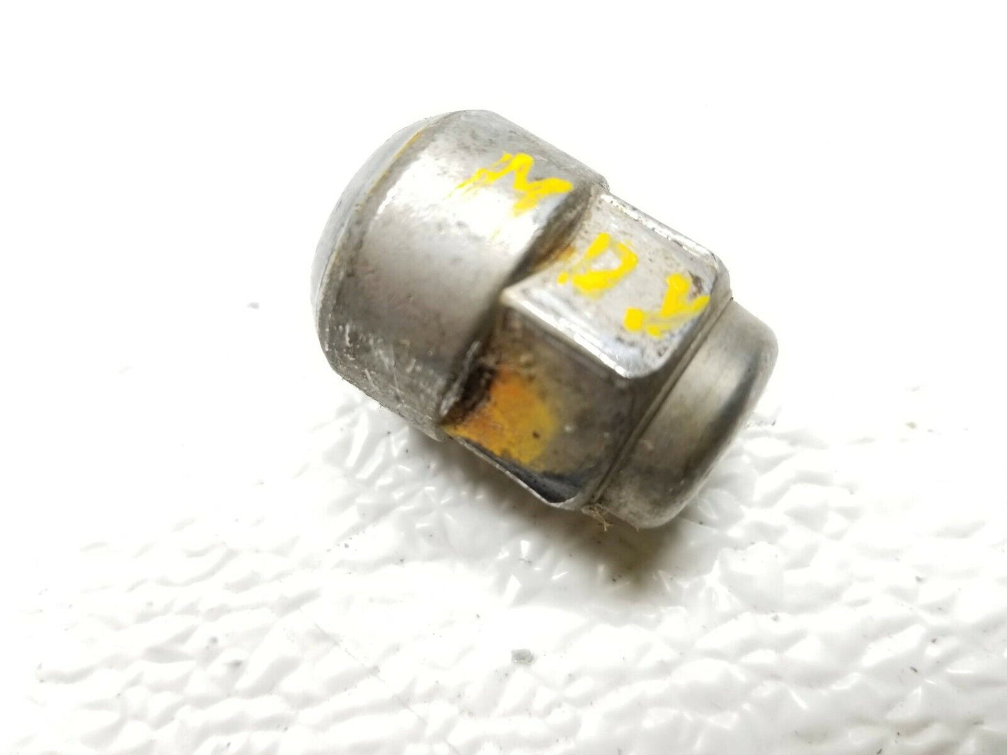 03 04 05 06 Acura Mdx Wheel Lug Nut 5pcs Only OEM 55k Miles