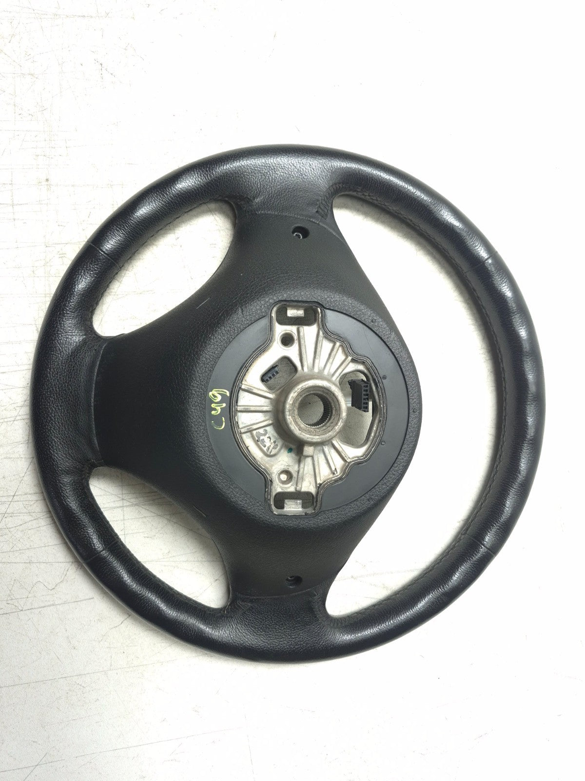 2013 BMW 328ix Steering Wheel OEM