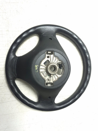2013 BMW 328ix Steering Wheel OEM