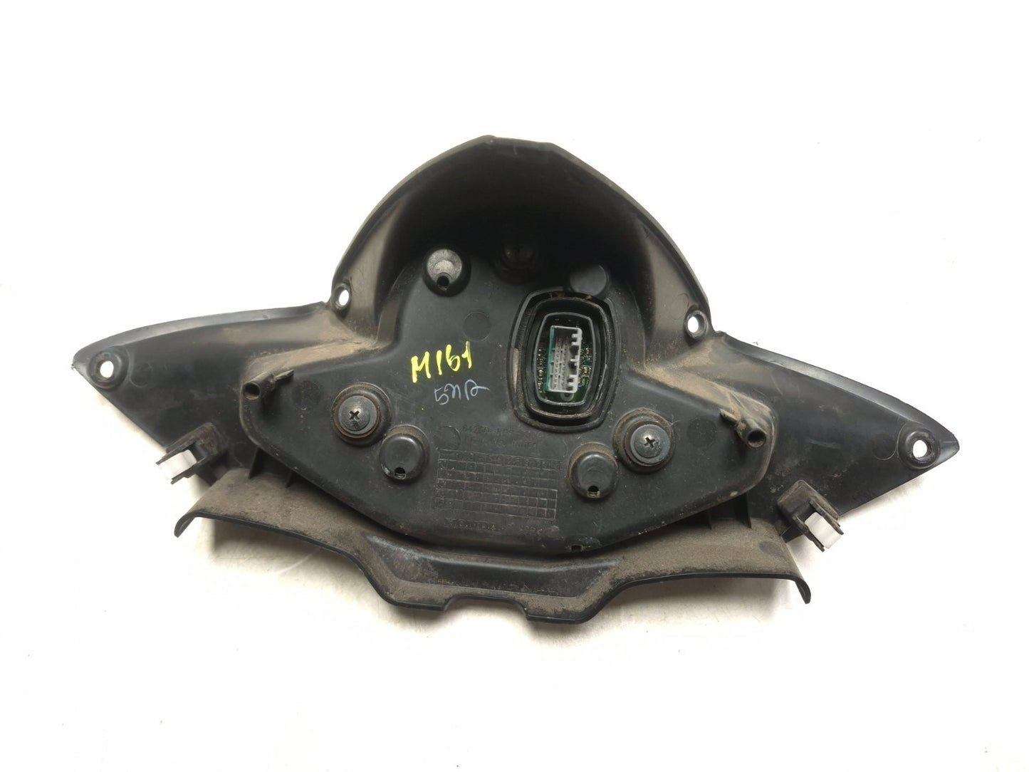 2013 Honda Cbr250 Gauge Cluster Speedometer Meter OEM