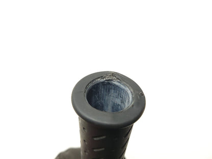 2009 - 2016 Triumph Street Triple R Right Handlebar Throttle Grip & Cable OEM