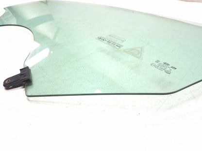 2015 Kia Optima Front Door Window Glass Left Driver Side  OEM