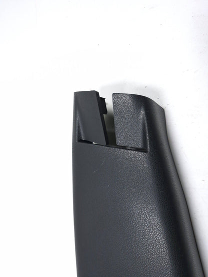 2011 Nissan Juke B Pillar Panel Cover Trim Left & Right Pair OEM