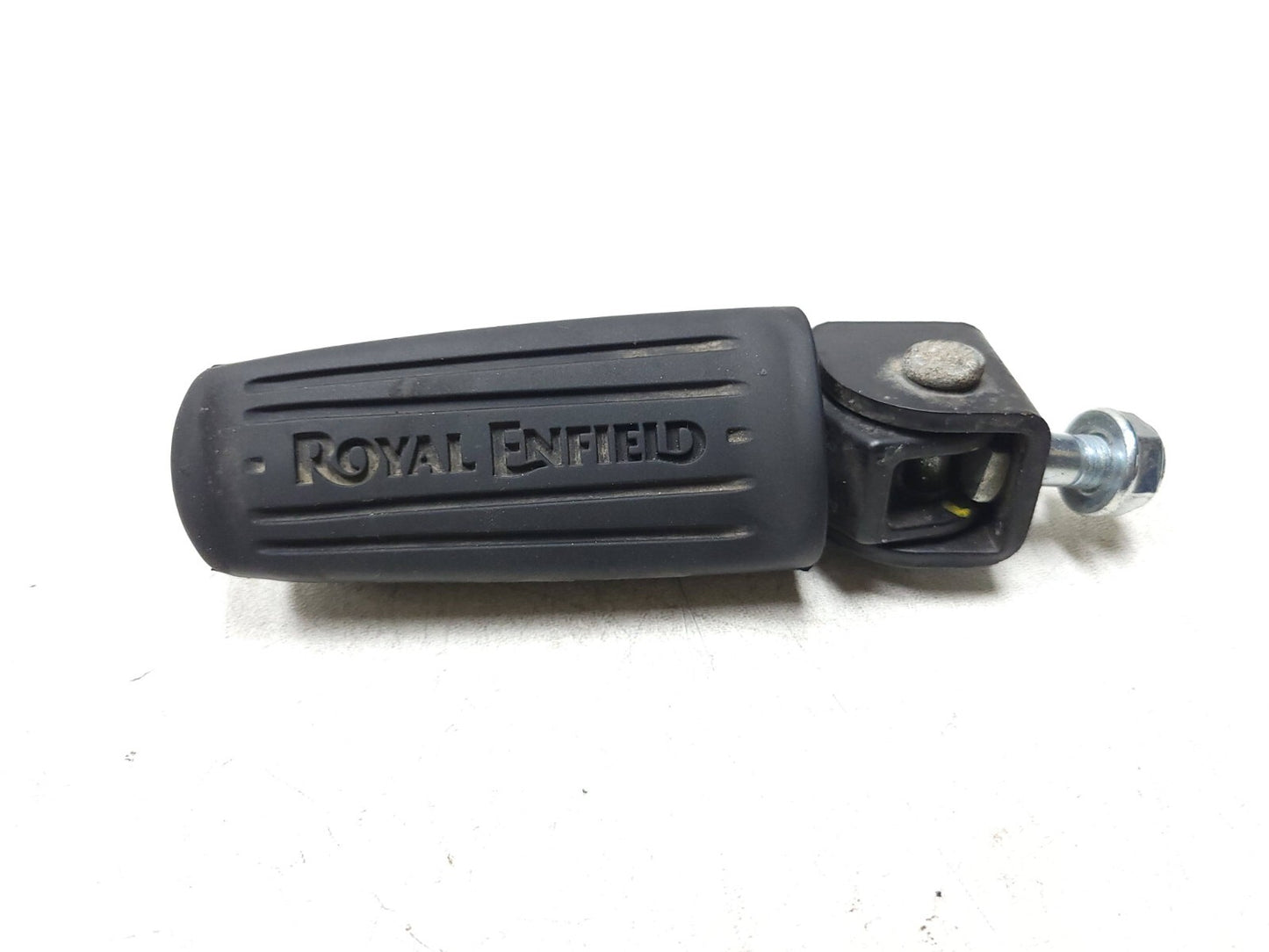 2024 Royal Enfield Bullet 350 Rear  Foot Peg Left & Right OEM