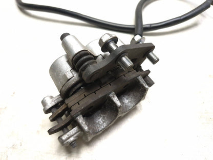 2005 Suzuki Boulevard С50 Front Brake Caliper OEM
