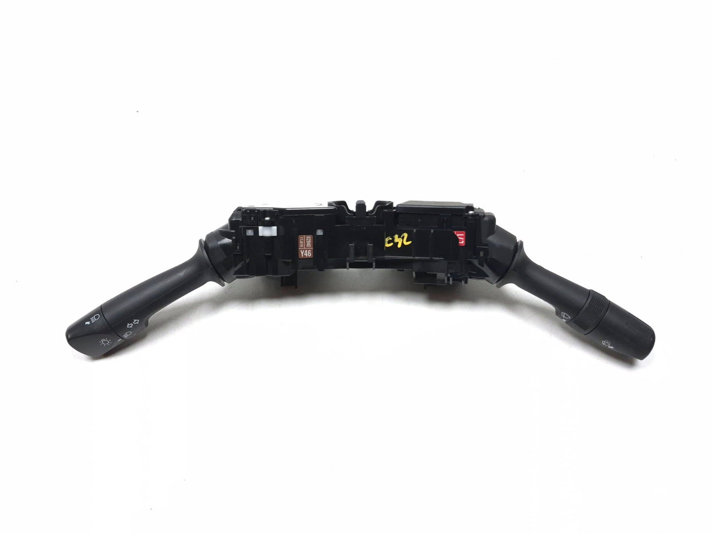 2018 Toyota Corolla Steering Column Multifunction Combo Switch OEM