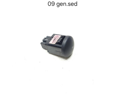 09-12 Hyundai Genesis Security Indicator Lamp Assembly 954103j700 OEM Sedan