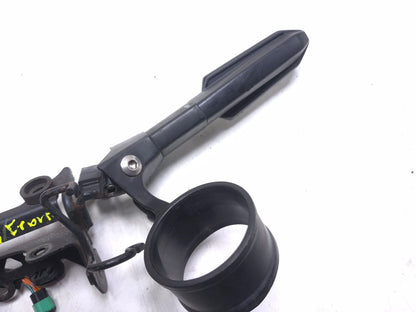 2020 Honda Cb300r Cbf300na Front Turn Signal W/ Bracket Left & Right OEM