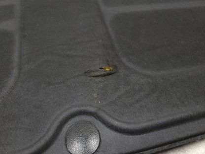 2012-2017 Hyundai Accent Hood Insulation Heat Shield Pad Mat OEM 81125-1r010