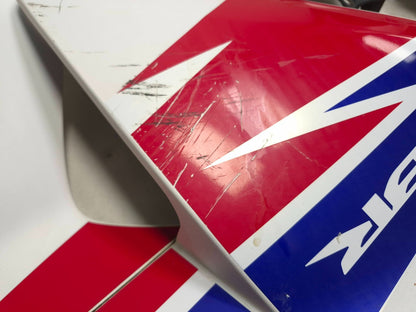 2013 Honda Cbr250 Left Side Fairing Cowl Panel 5psc OEM