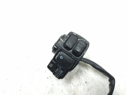 1996-2006 Harley Road King Electra Glide Left Handlebar Control Switch OEM