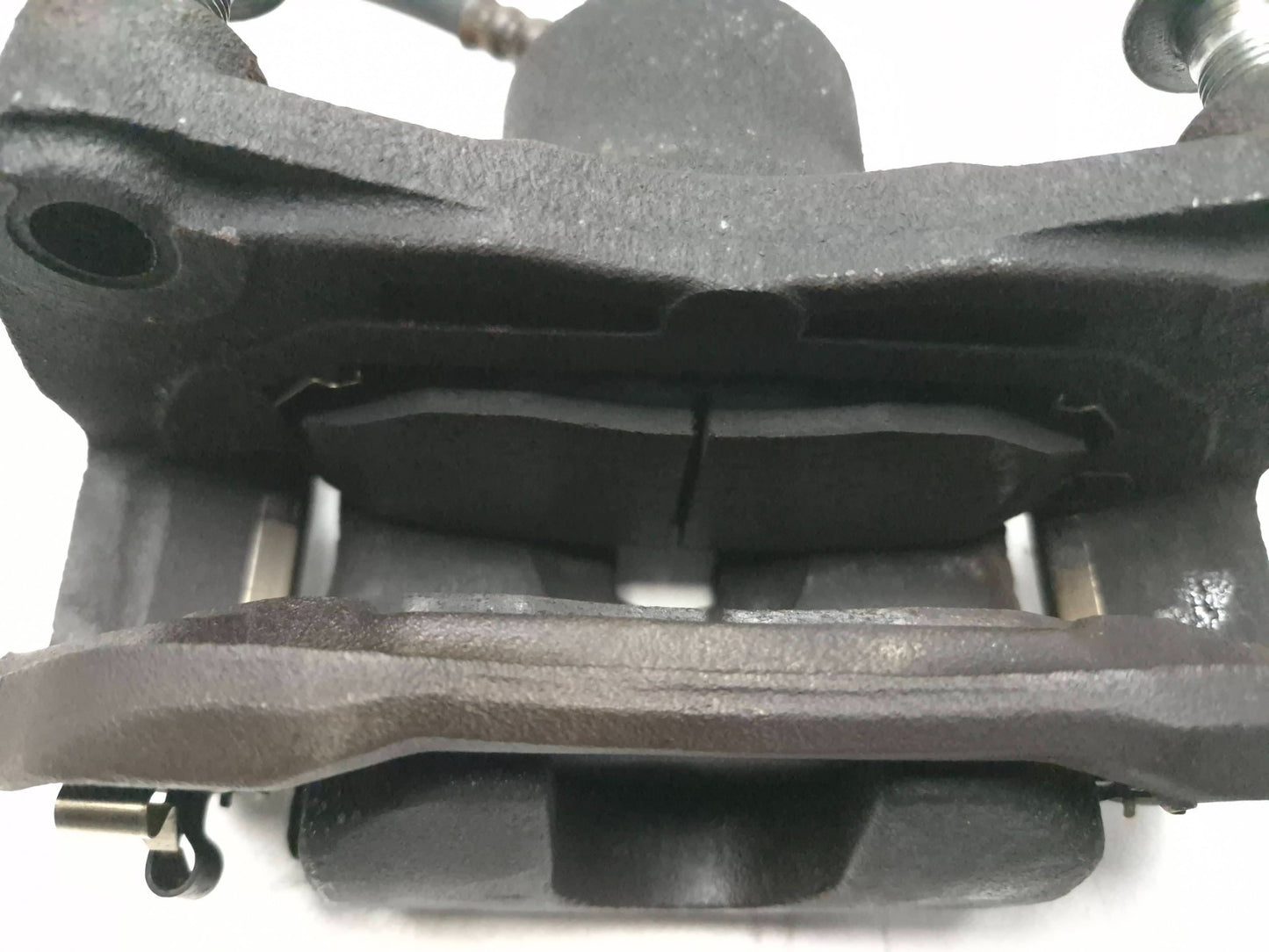 2011 Nissan Juke Brake Caliper Front Left & Right Pair OEM