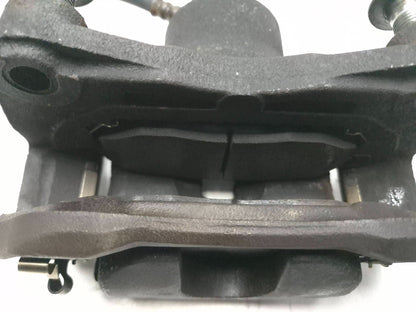 2011 Nissan Juke Brake Caliper Front Left & Right Pair OEM