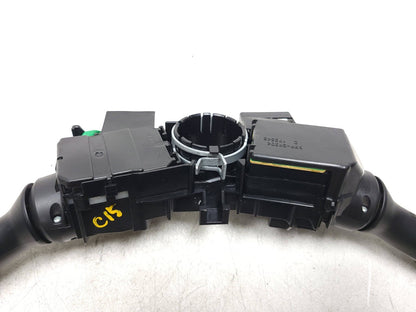 12-15 Subaru Impreza Steering Column Multifunction Switch Control OEM Sedan