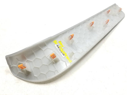 16 - 22 Dodge Durango Front Dash Molding Cover Bezel Trim 3pcs OEM