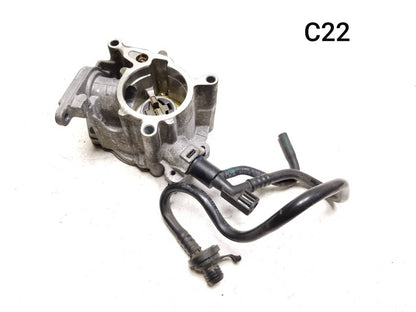 2010 - 2014 VW Golf GTI Vacuum Pump OEM