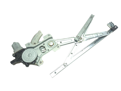 2014 Honda Cr-z Front Window Regulator & Motor Passenger Side Right OEM