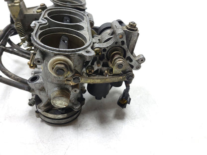 2004 - 2006 Yamaha Yzfr1 R1 Throttle Body OEM