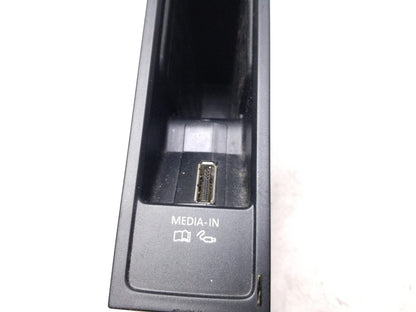 2010 - 2014 VW Golf GTI Media Interface Module W/ Holder OEM