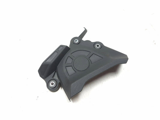 2025 Yamaha Xsr900 Front Sprocket Guard Cover OEM