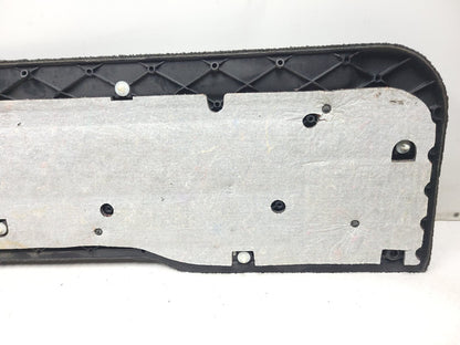 2007 Range Rover Trunk Lower Tailgate Trim Cover 2 Pcs OEM