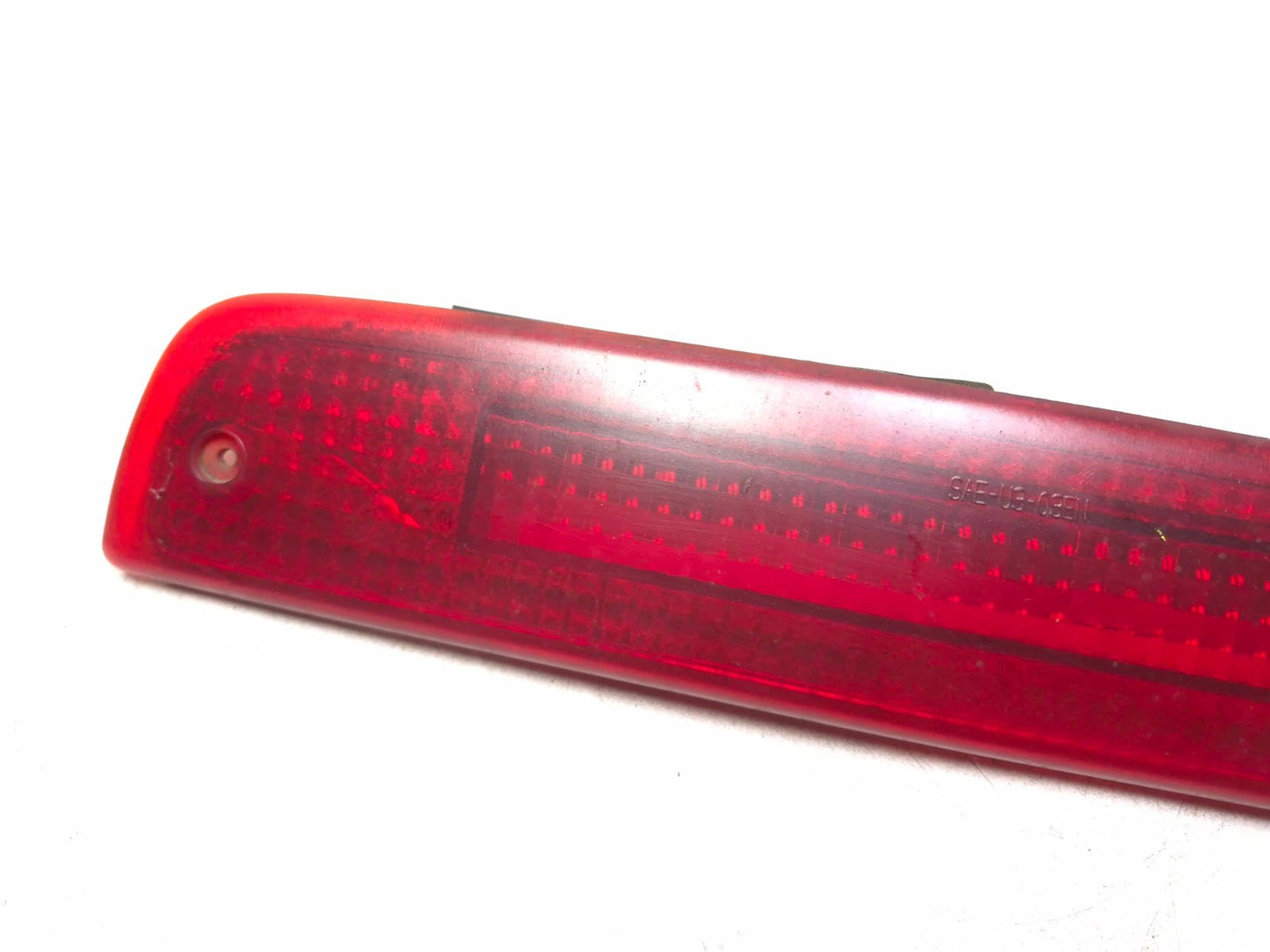 2008 Lincoln Navigator Rear Center High Mounted Third Brake Stop Light Lamp OEM