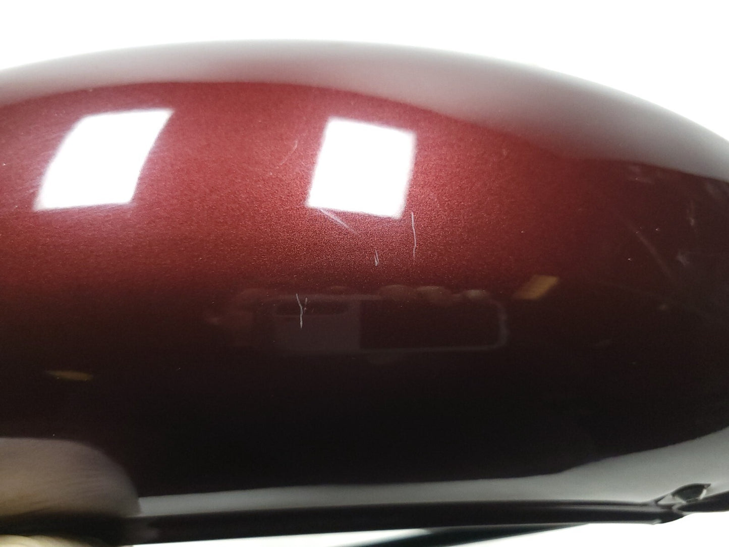 2024 Royal Enfield Bullet 350 Front Fender OEM