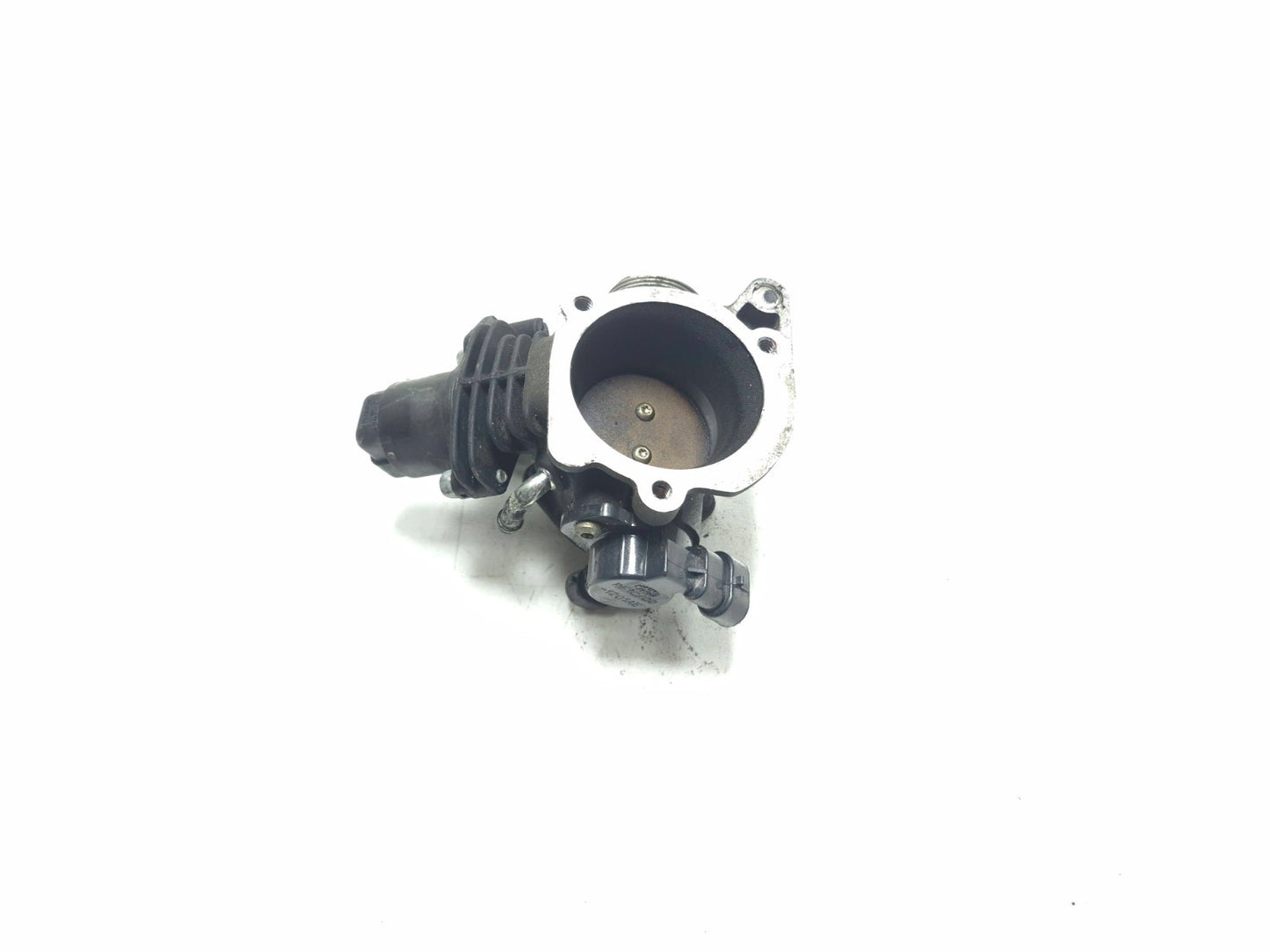 2002 Harley Davidson Touring Road King Throttle Body OEM