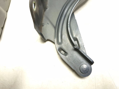 2012 Hyundai Sonata Hood Hinge 2pcs OEM