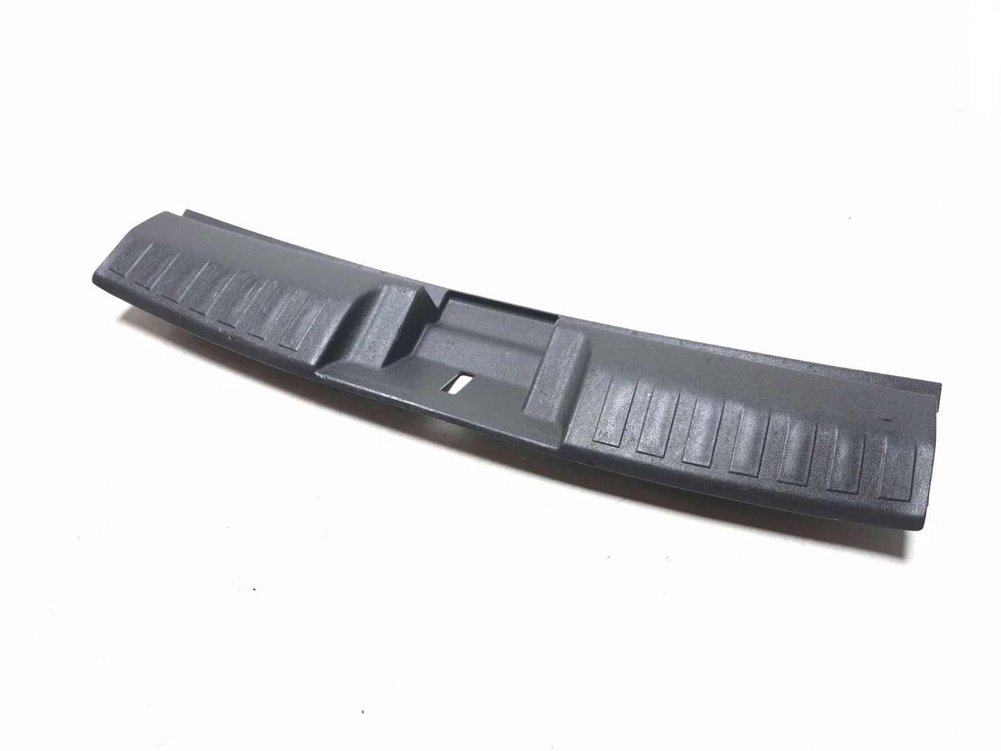 2010 Dodge Caliber Sxt Trunk Boot Lip Cover Trim Oyd75trm OEM