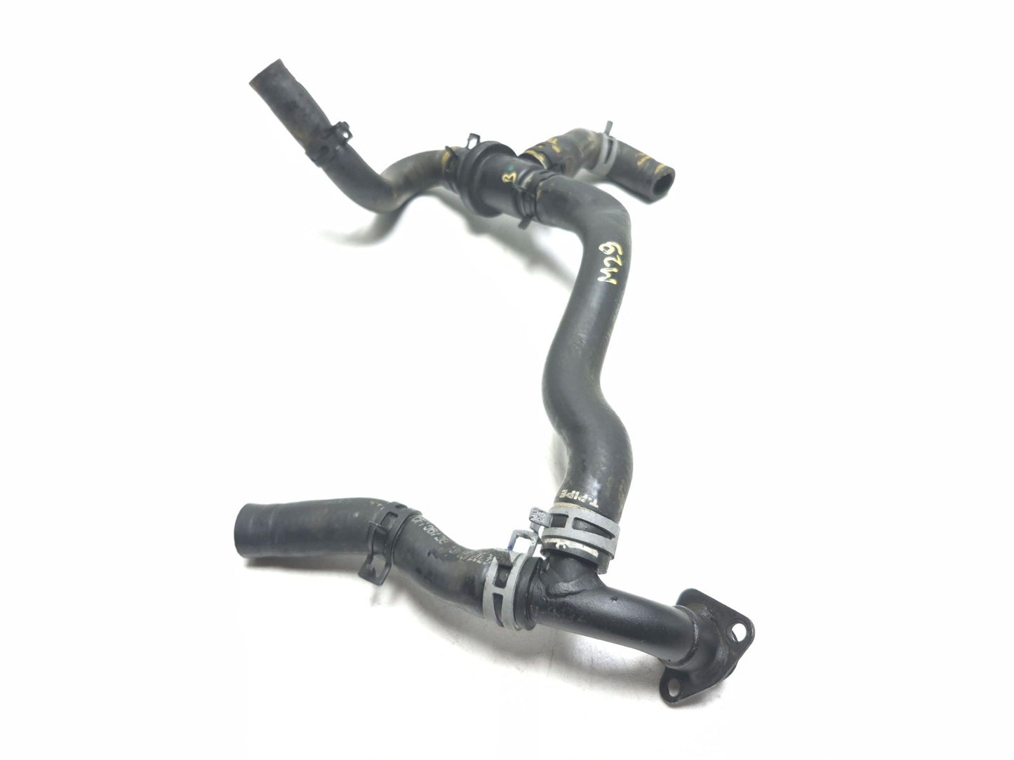 2020 Husqvarna Vitpilen Svartpilen 401 Thermostat W/ Coolant Pipe Hose Line OEM