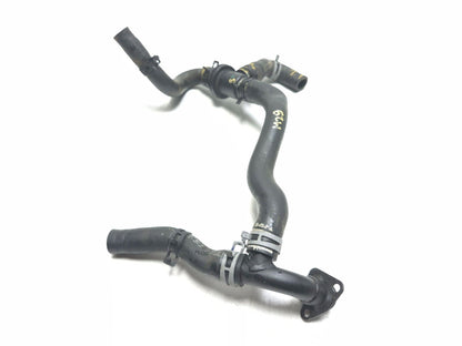2020 Husqvarna Vitpilen Svartpilen 401 Thermostat W/ Coolant Pipe Hose Line OEM