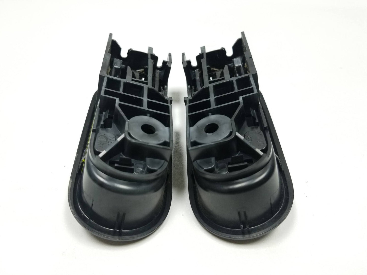 2009 Mazda Cx-7 Interior Door Release Handle 4pcs OEM