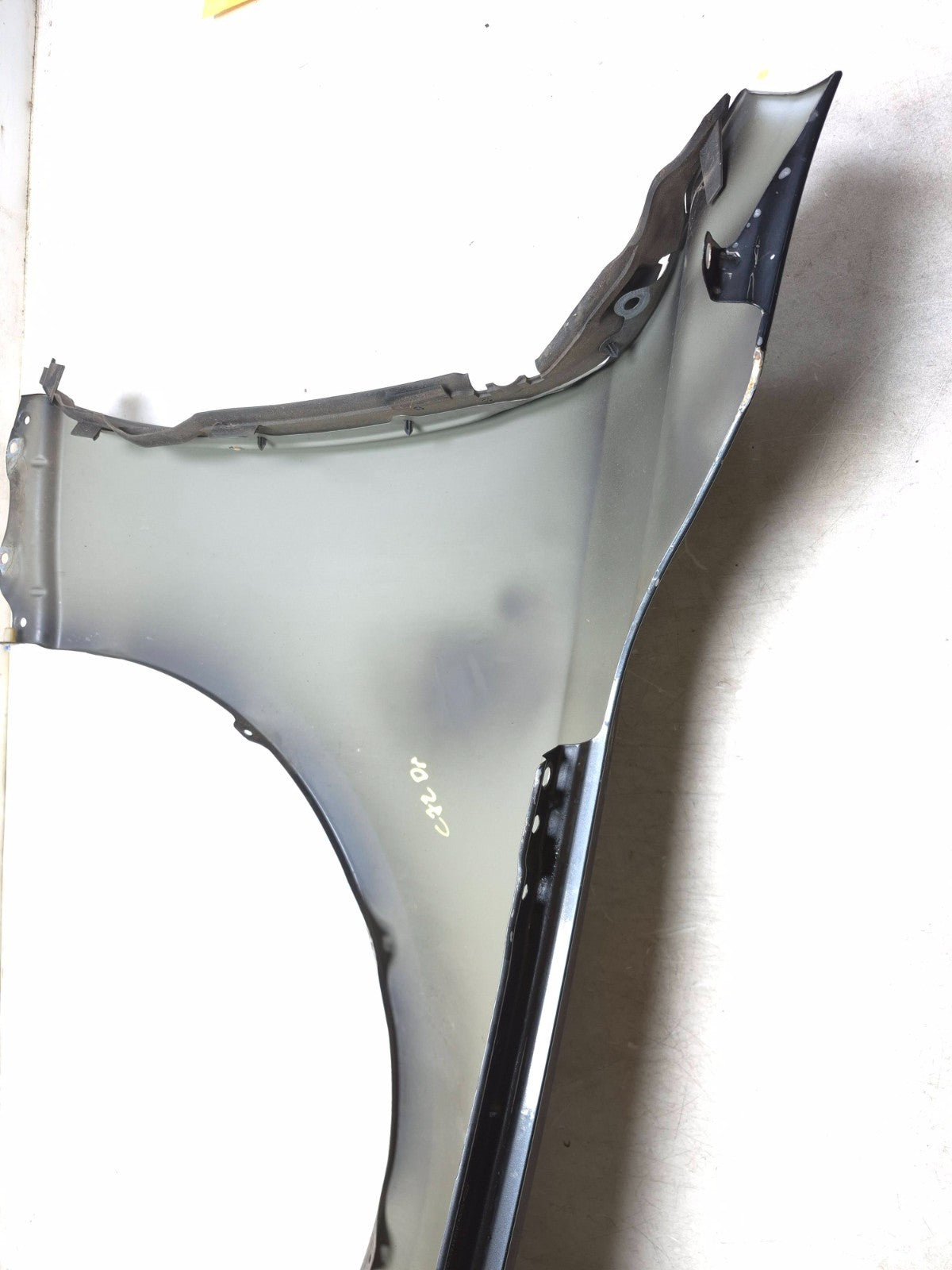 2009 Lexus IS250 Front Fender Driver Side Left OEM